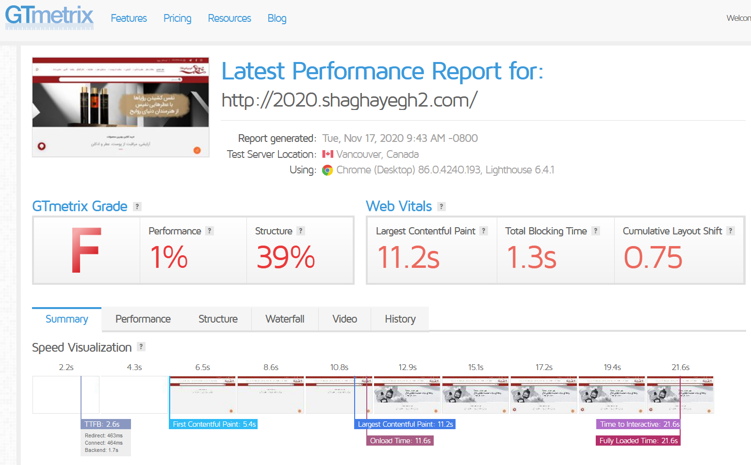 03 DNN on Strong Server in Iran